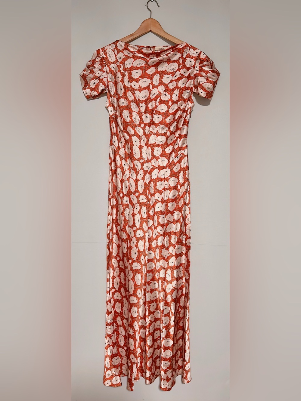DÔEN NWOT ALNA DRESS - Picture 3 of 14